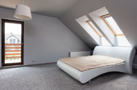 Lochaline bedroom extensions