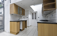 Lochaline kitchen extension leads
